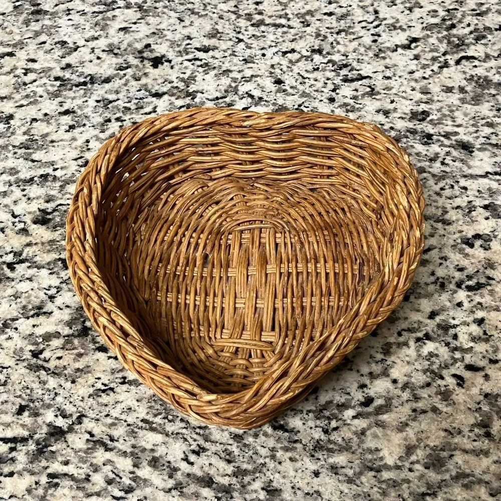 Heart-Shaped
